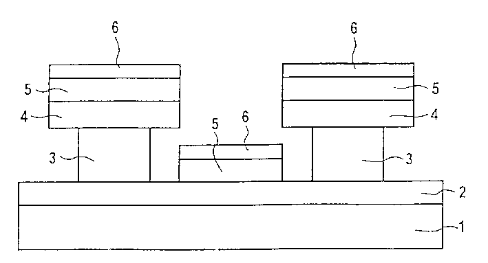 Prodn. of organic electrical lighting device