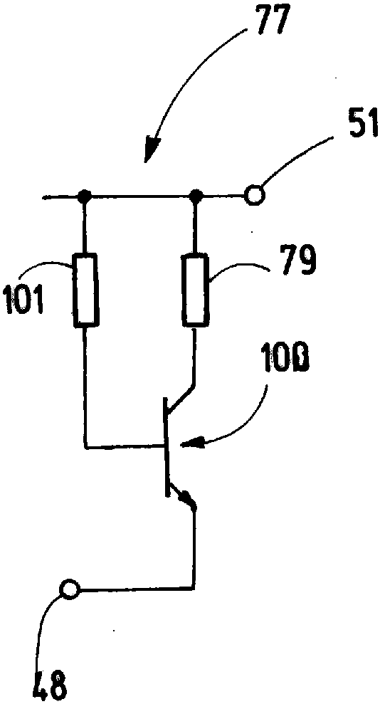 Instrument for the Coagulation and Dissection of Biological Tissue and Method for Operating such an Instrument