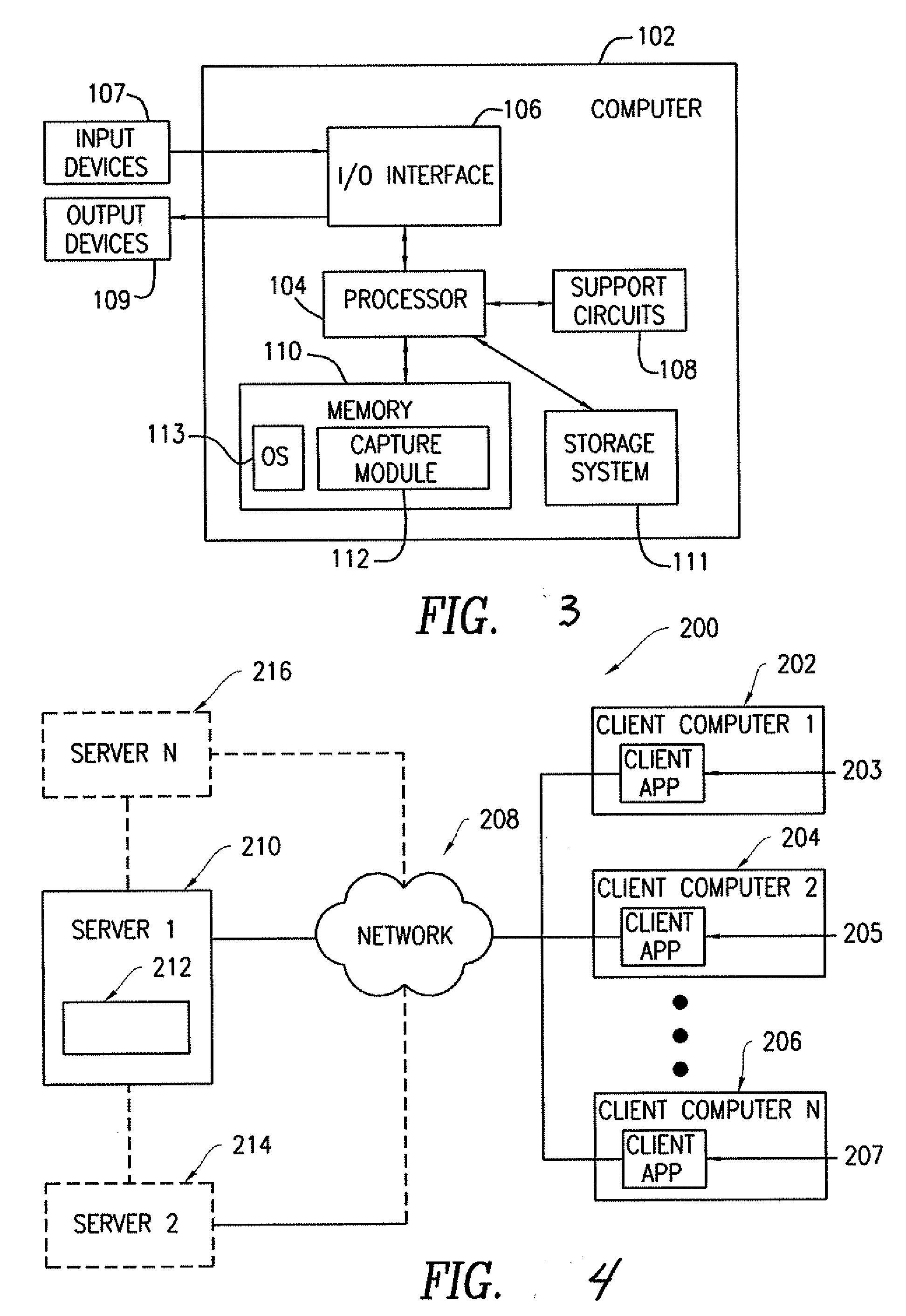 Network architecture for multi-user collaboration and data-stream mixing and method thereof