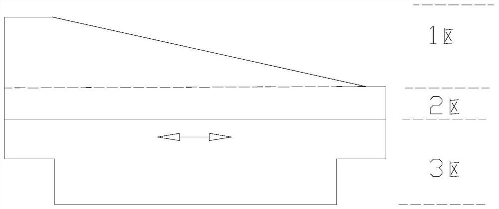 Substrate glass and manufacturing method