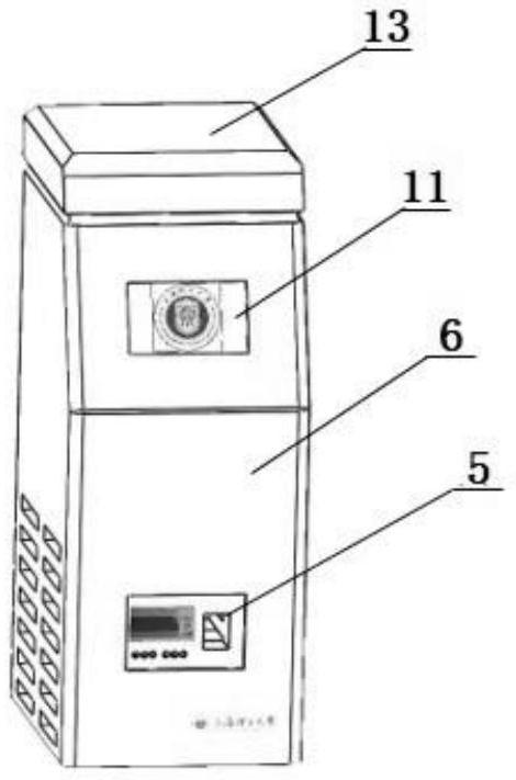 Cell seedling temperature cryopreservation method and device