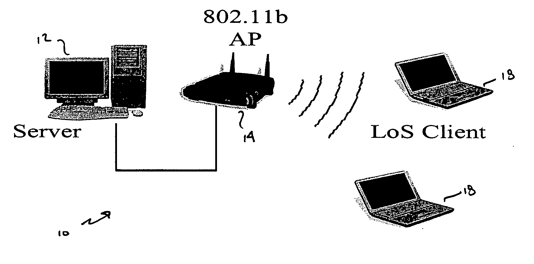 Method to utilize physical layer channel state information to improve video quality