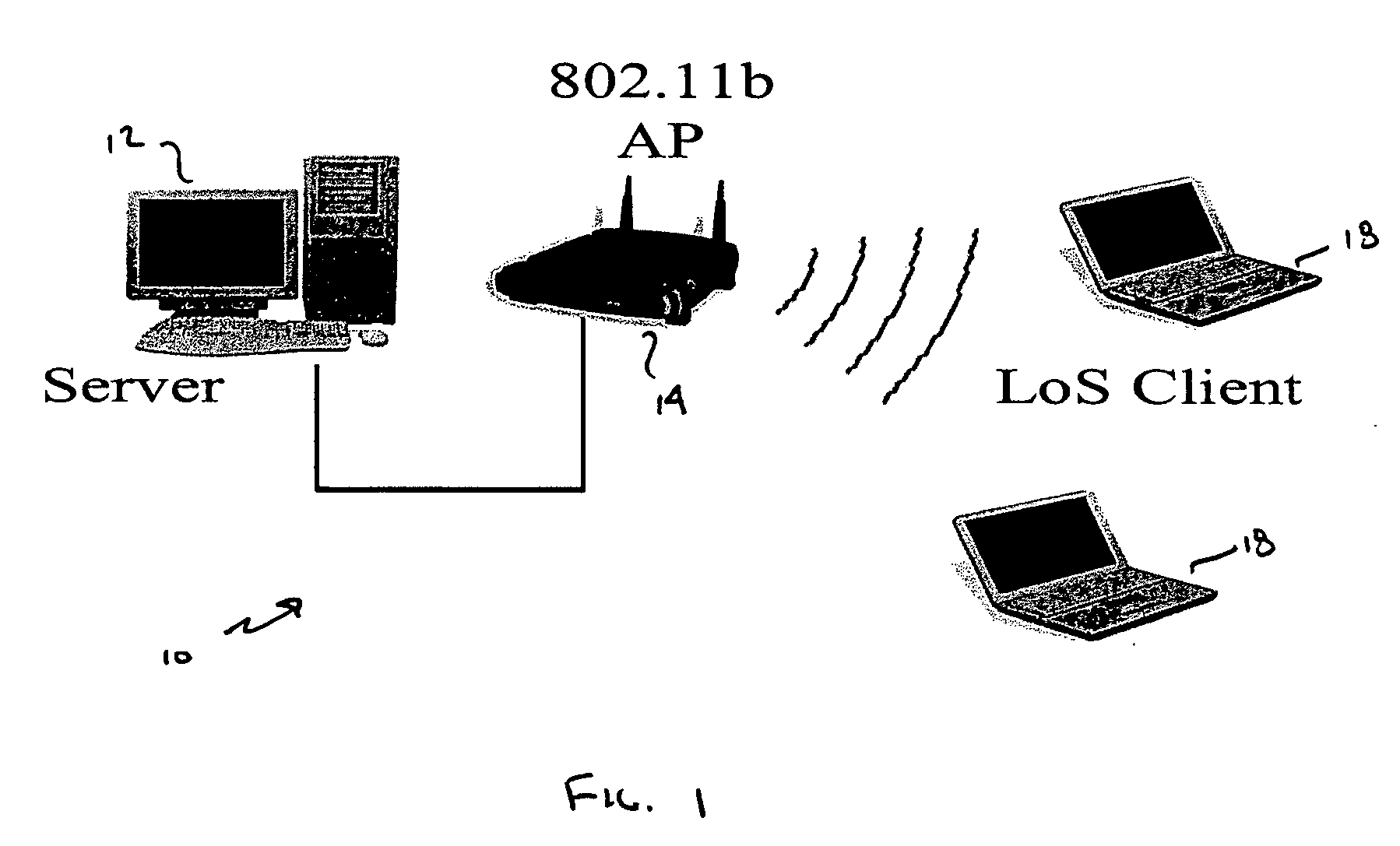 Method to utilize physical layer channel state information to improve video quality