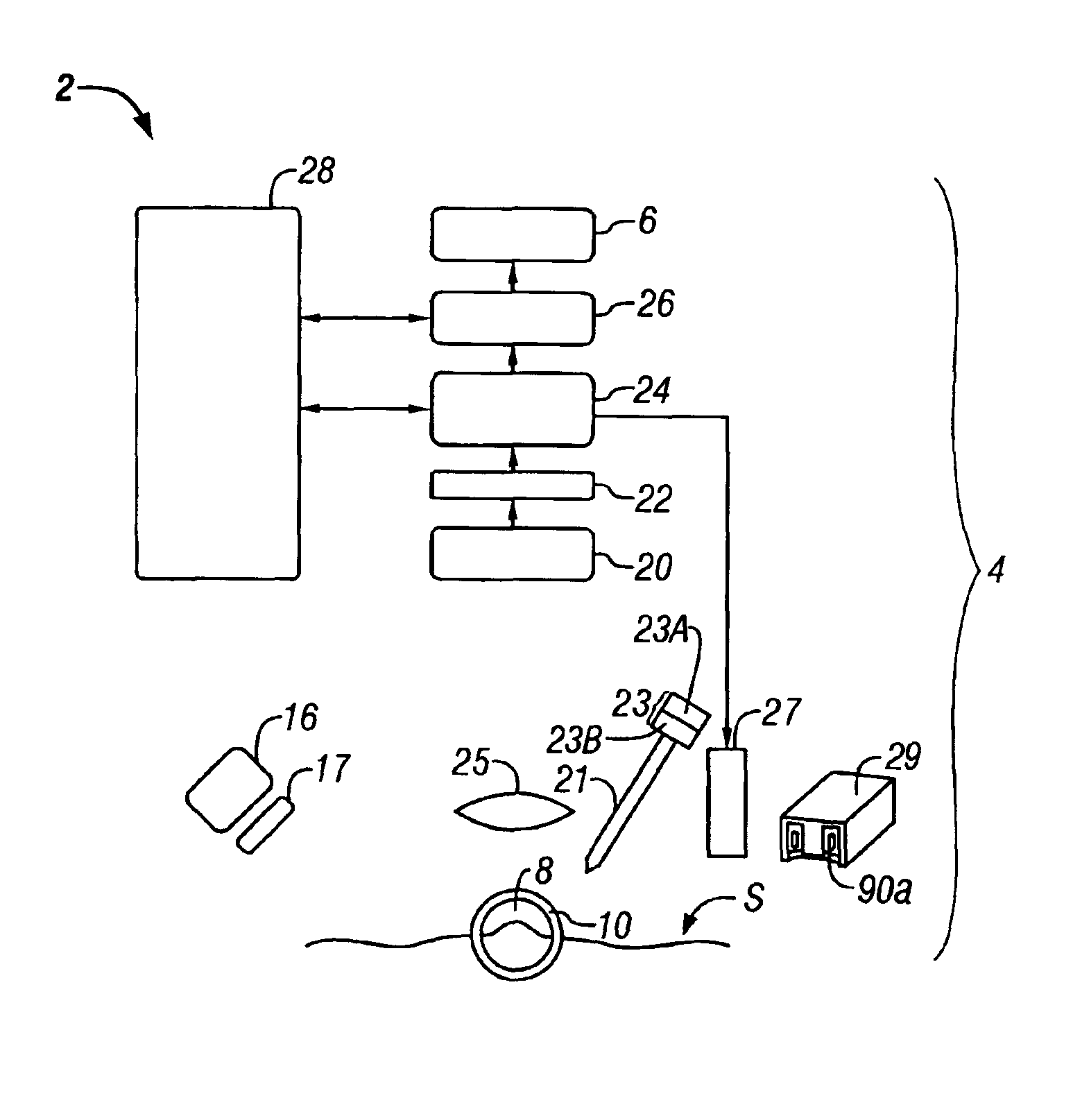 Analyte concentration determination devices and methods of using the same