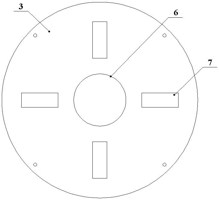 A Three-way Stiffness Adjustable Vibration Isolator