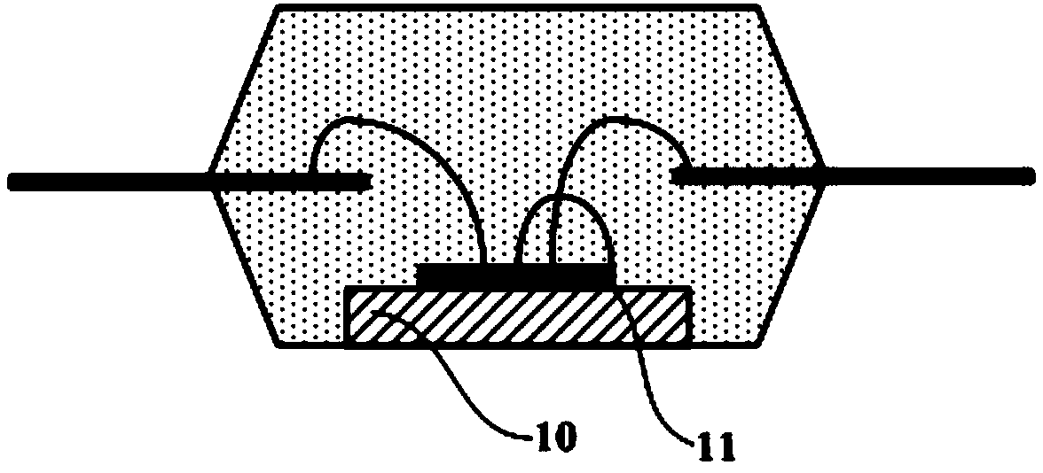 Flange, semiconductor power device and integrated circuit board
