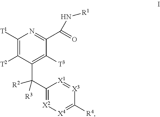 Pyridine derivatives as muscarinic m1 receptor positive allosteric modulators