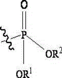 Fosaprepitant derivative, synthesis thereof, and use thereof in long acting preparation