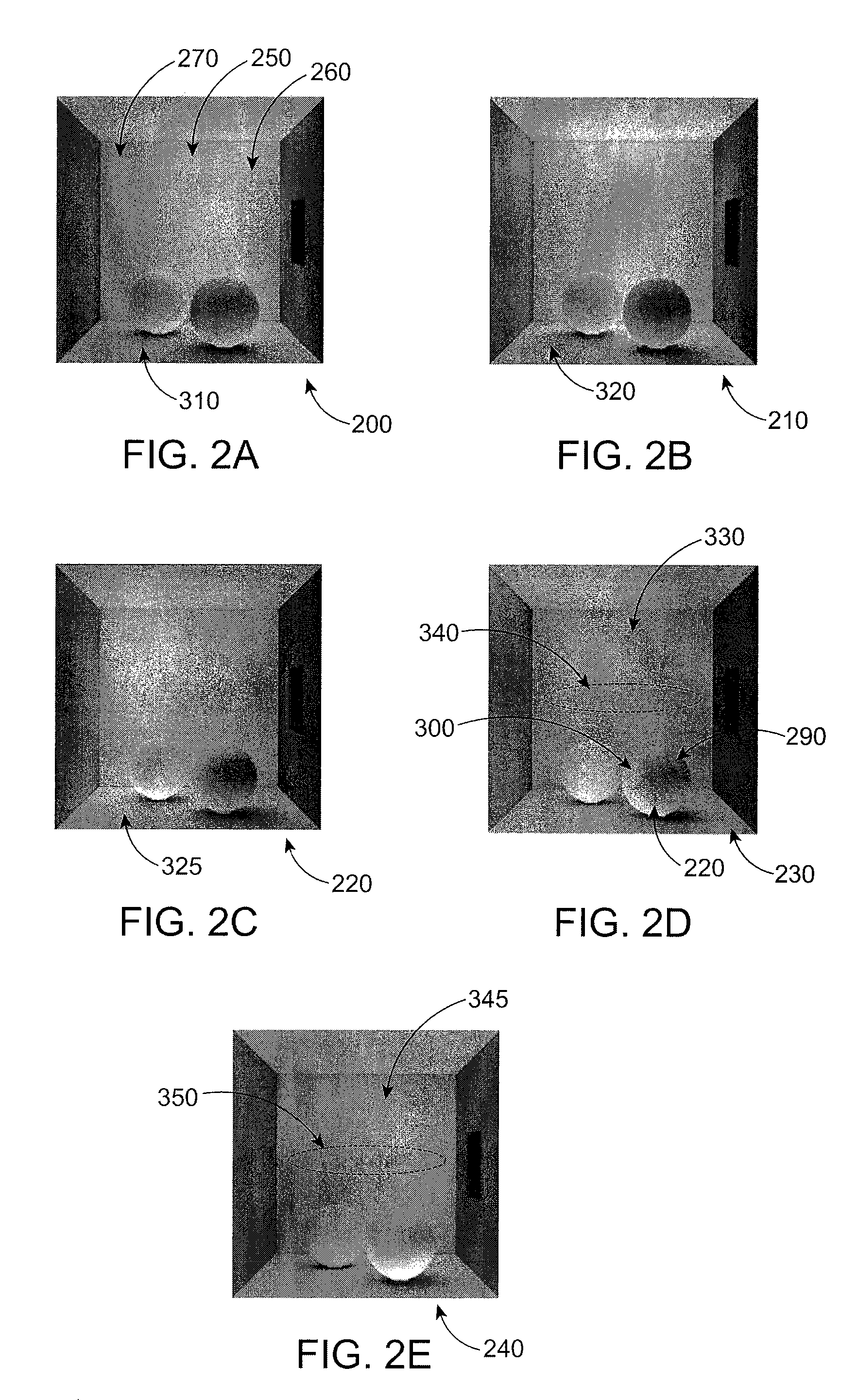Methods and apparatus for determining high quality sampling data from low quality sampling data