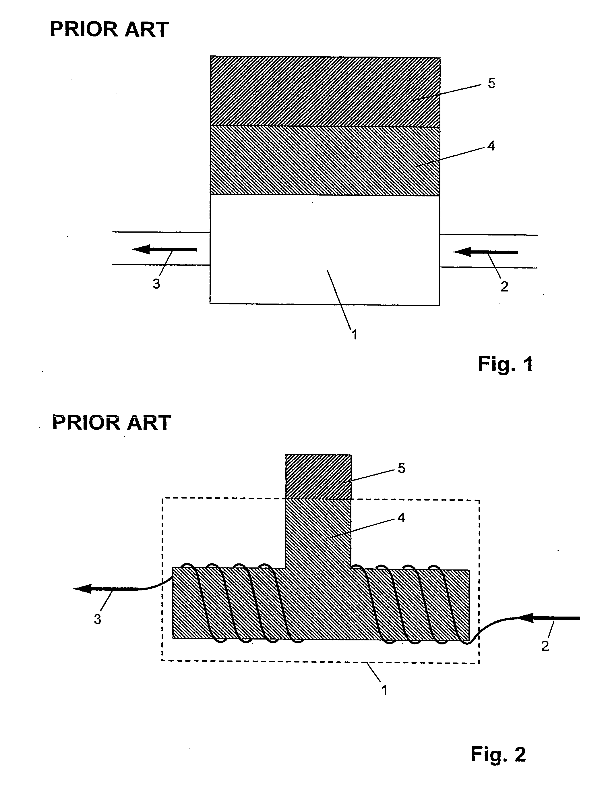 Cooling device for cryogenic cooling of an NMR detection system with the assistance of a container filled with a cryogenic fluid