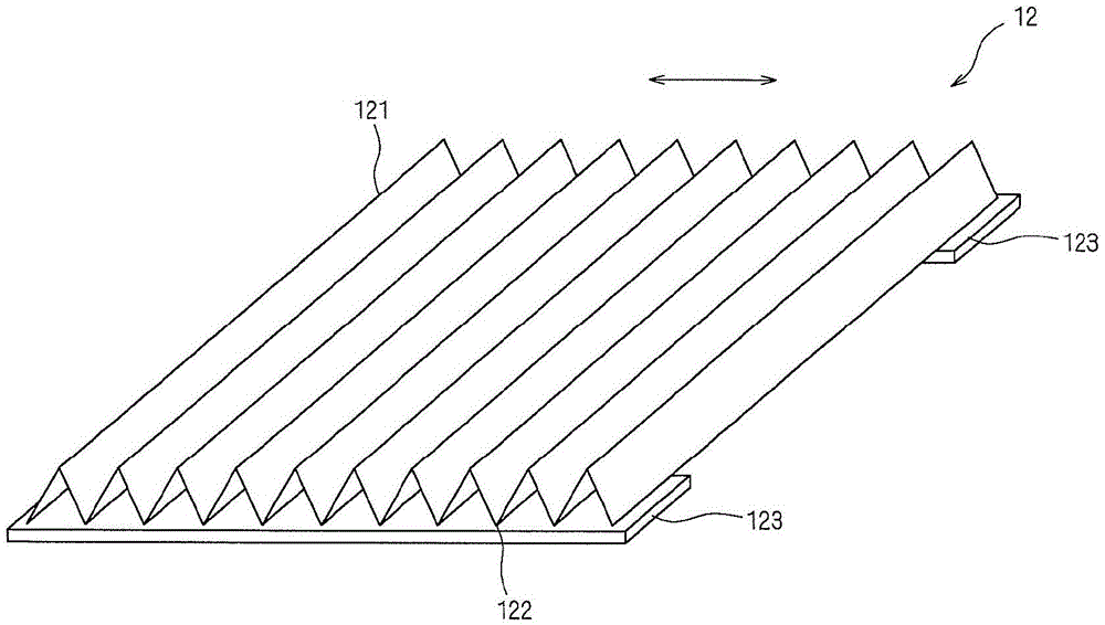 Fixtures for heat treatment