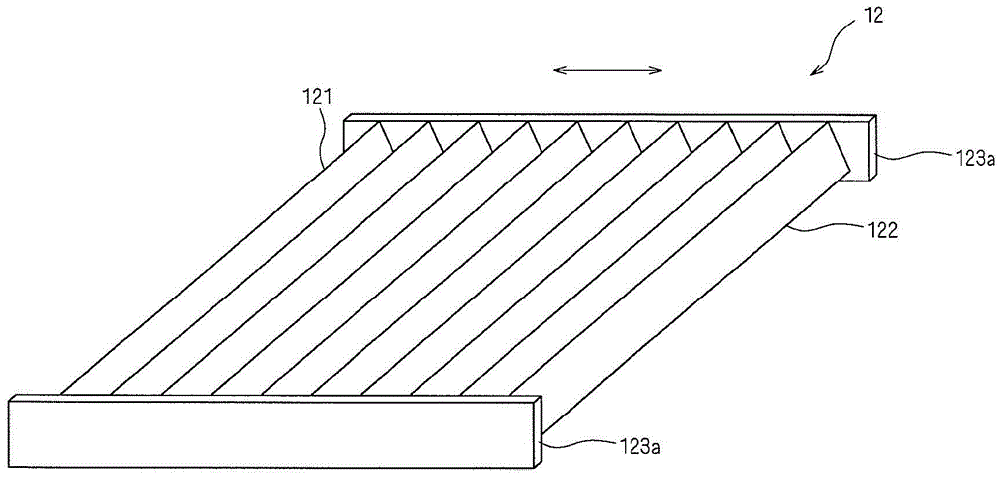 Fixtures for heat treatment