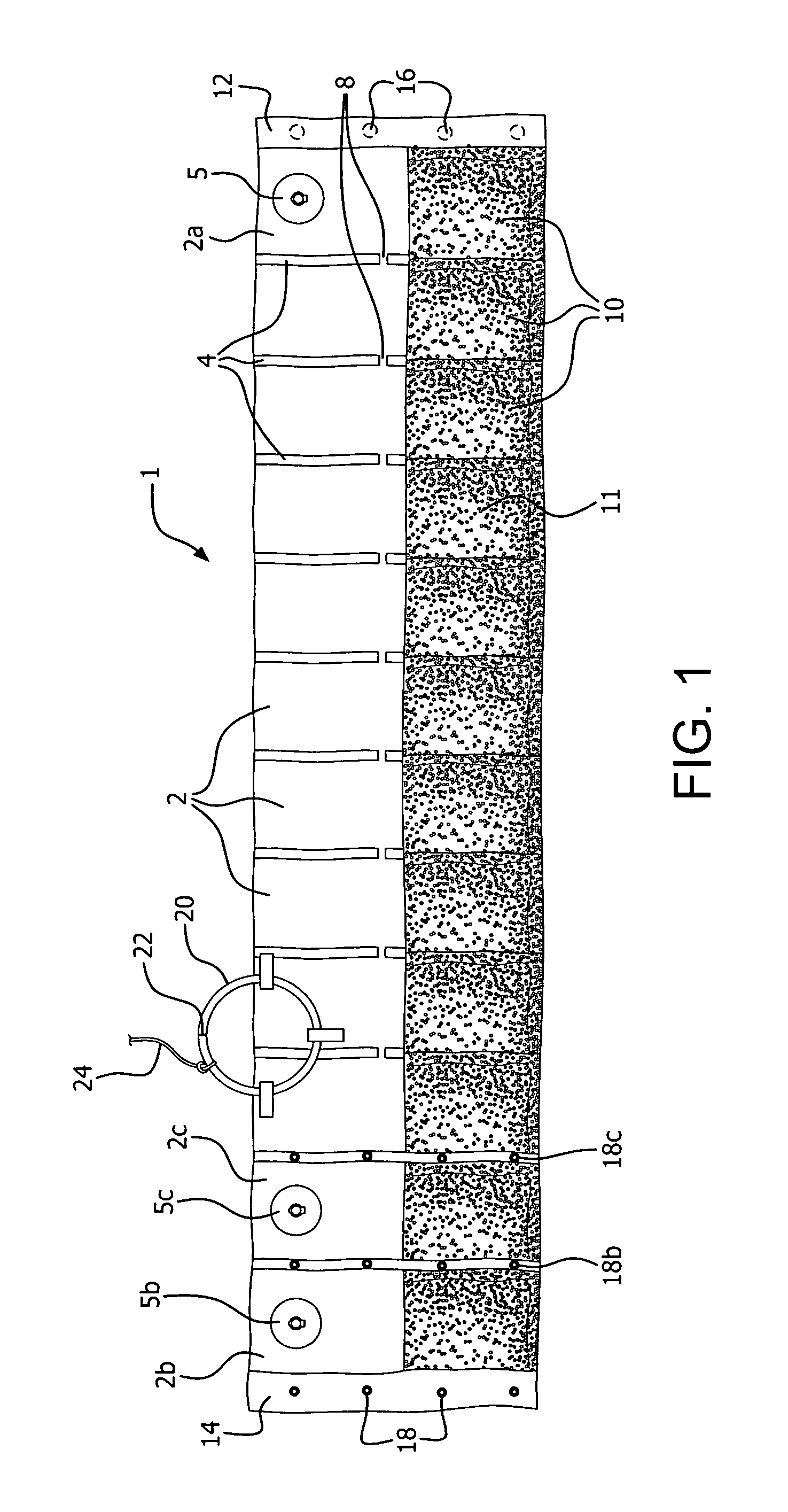 Protective cover for a mooring buoy and method of deployment