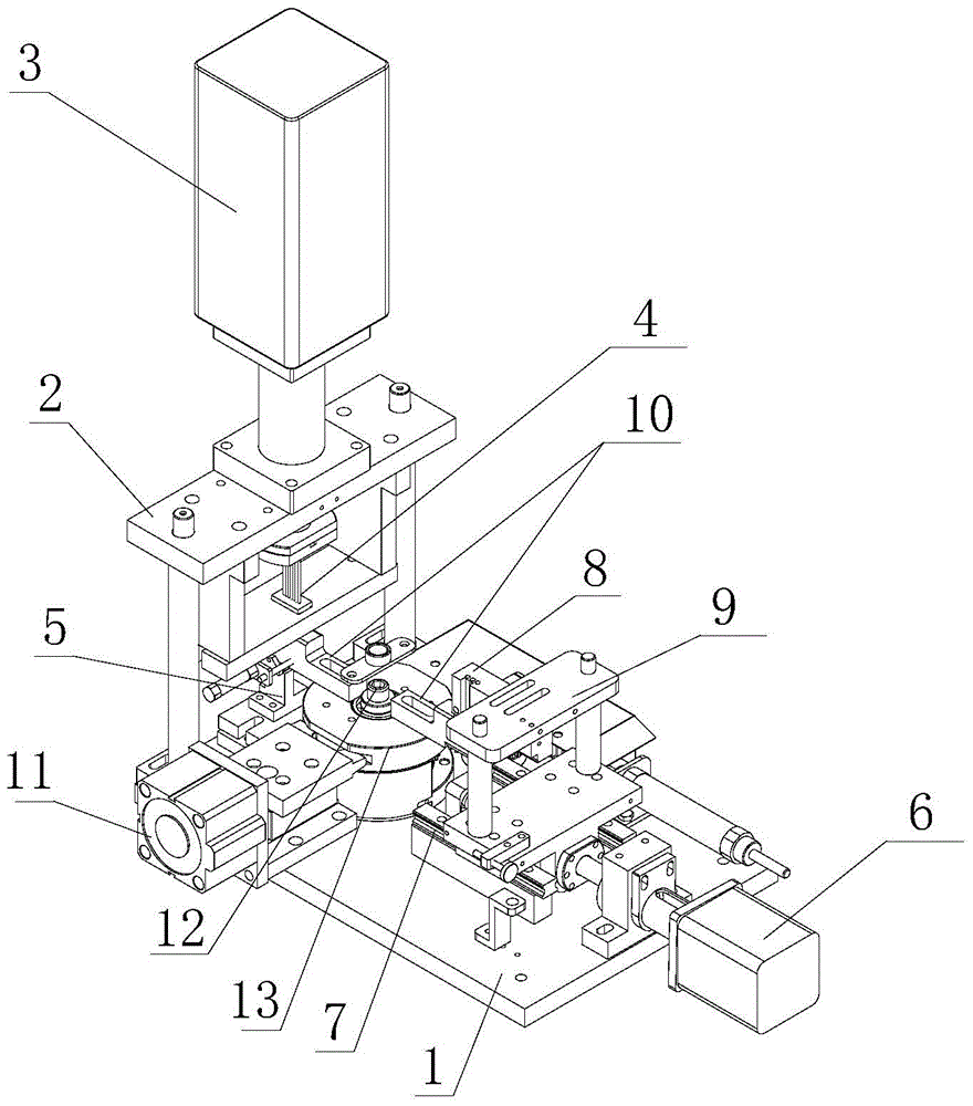 Assembly equipment for tumbler lock springs and closures