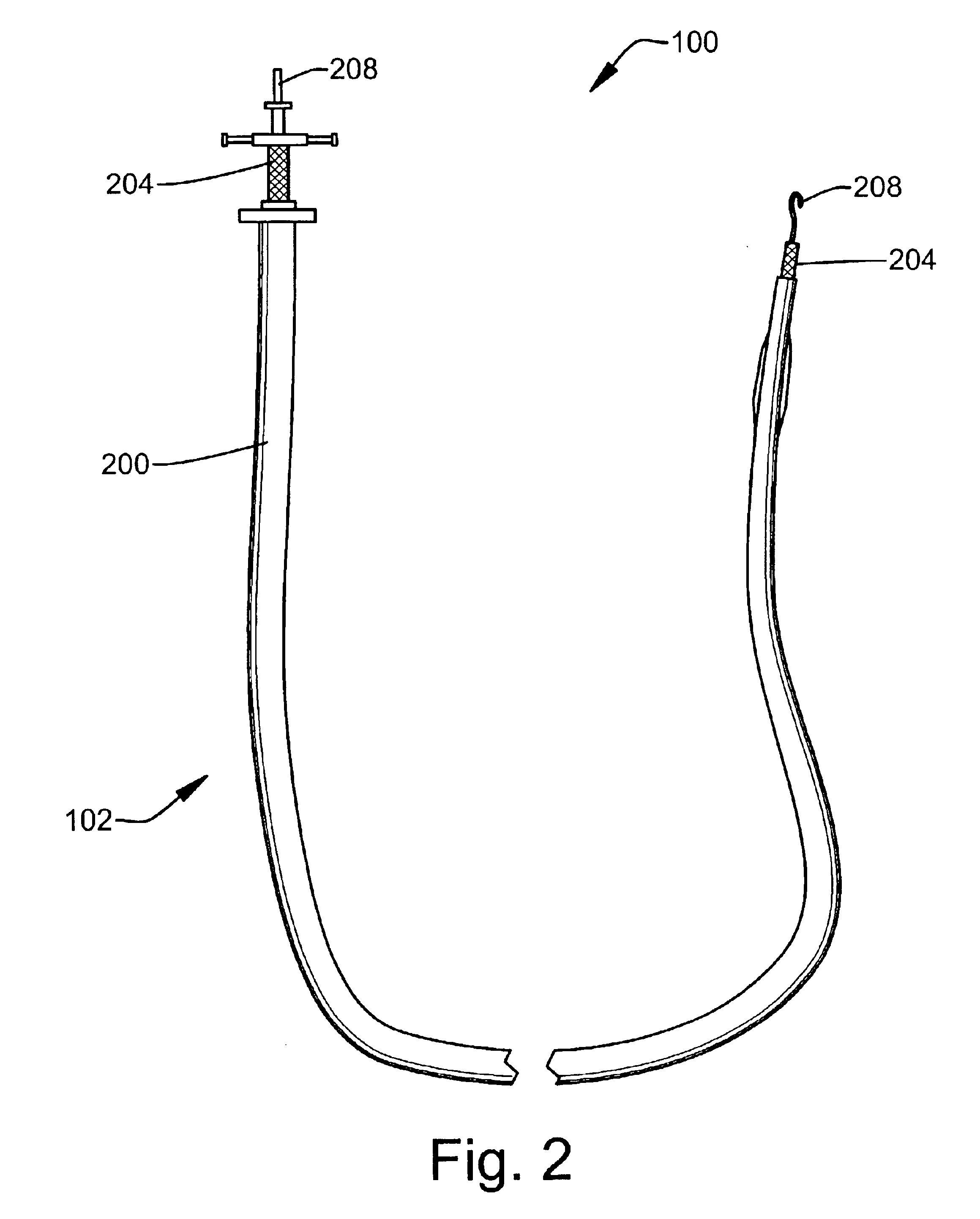 System and method for accessing the coronary sinus to facilitate insertion of pacing leads