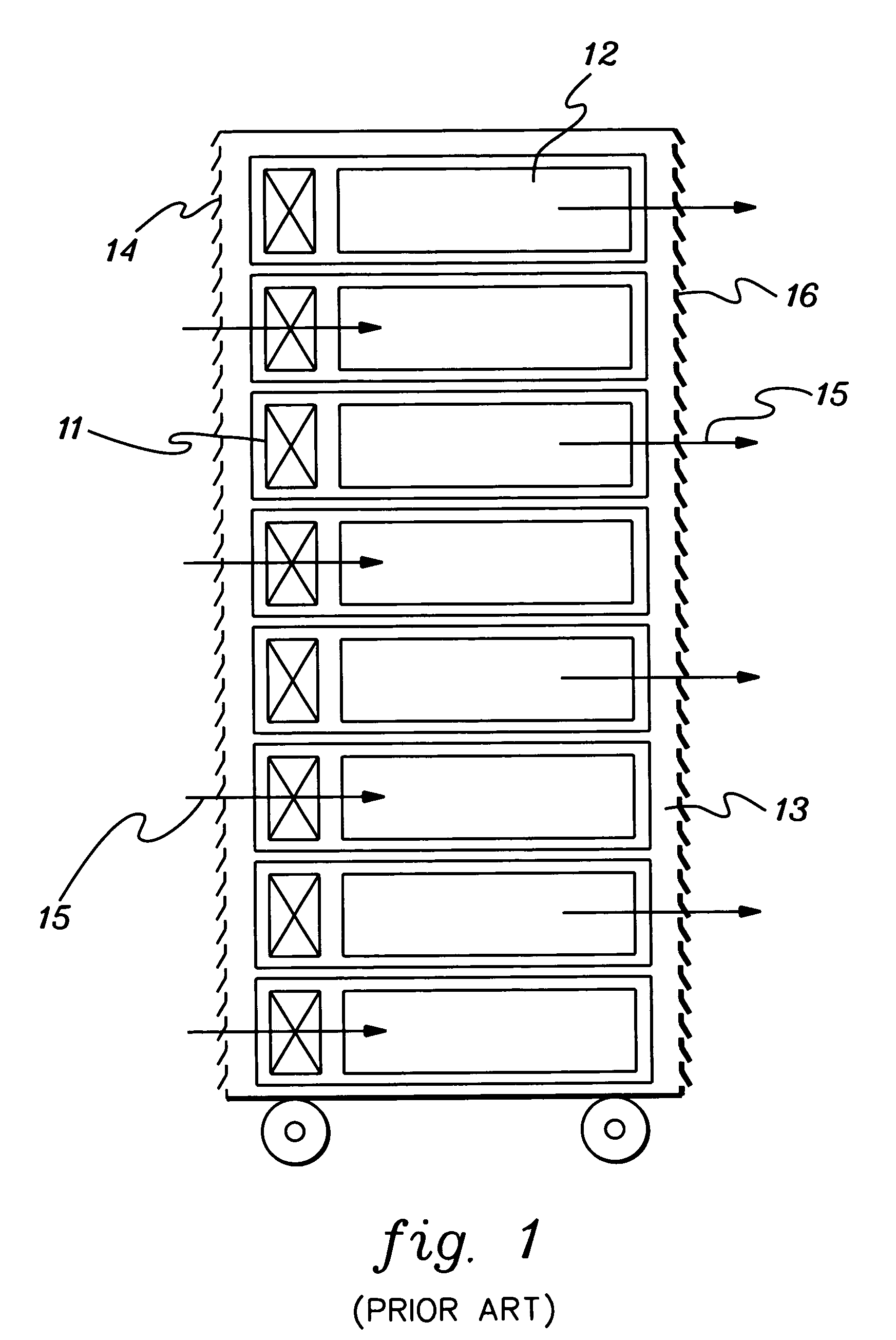 Condensate removal system and method for facilitating cooling of an electronics system