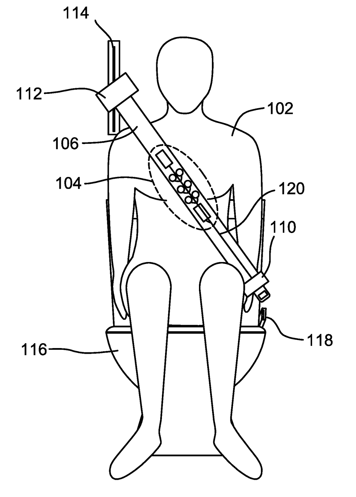 Method of Monitoring Health While Using a Toilet