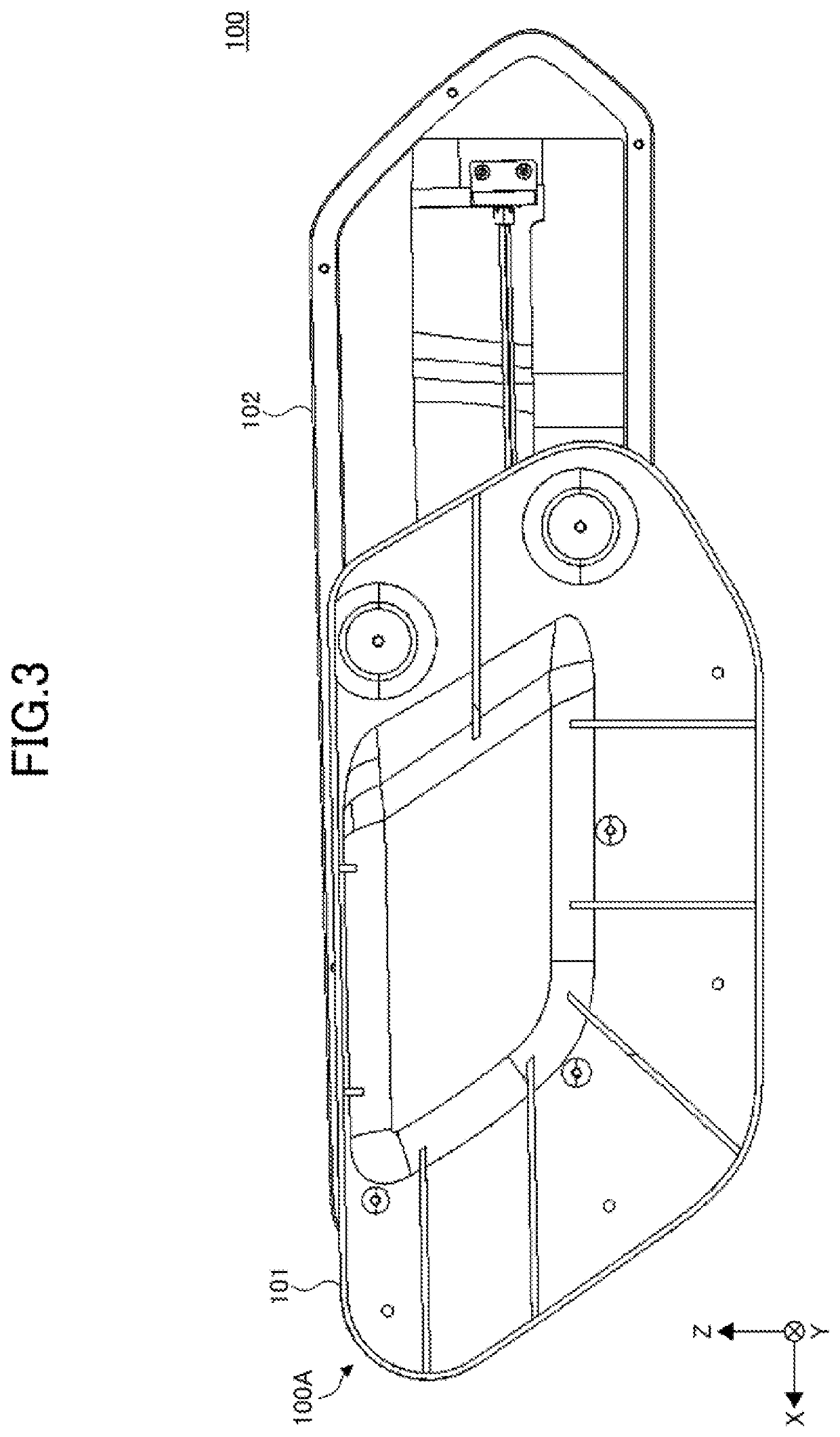 Control system, control apparatus, and control method