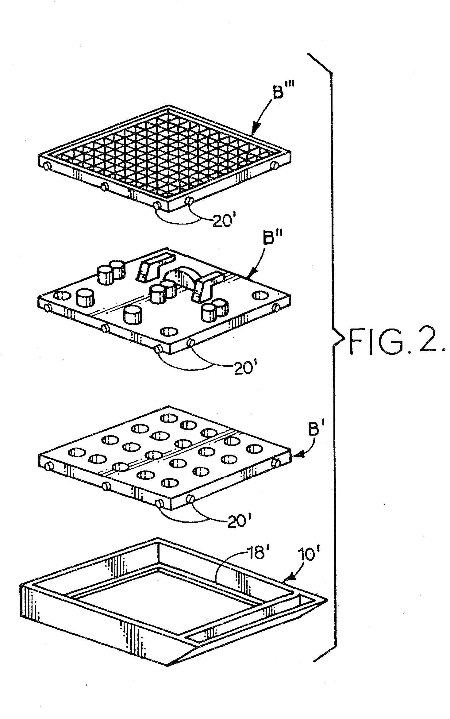 Apparatus and method for harvesting and handling tissue samples for biopsy analysis