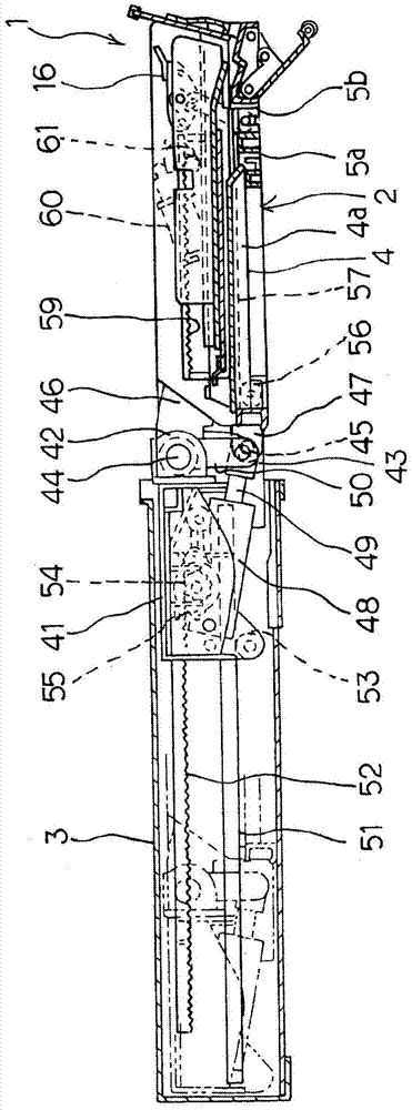 Extension device for vehicle lifter platform