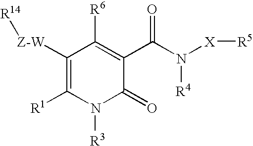 2-pyridine derivatives as inhibitors of neutrophile elastase