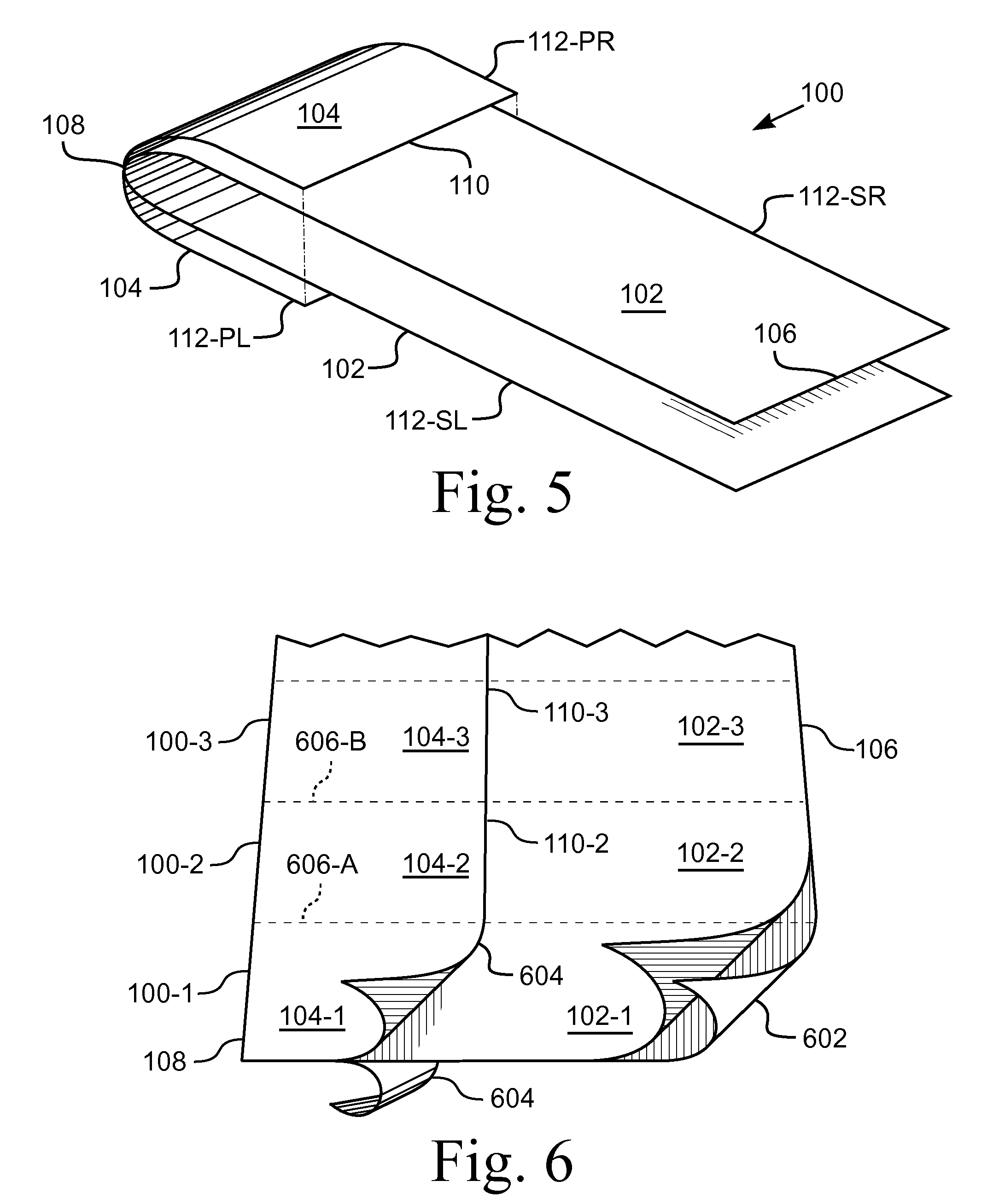Packaging system for a sterilizable item