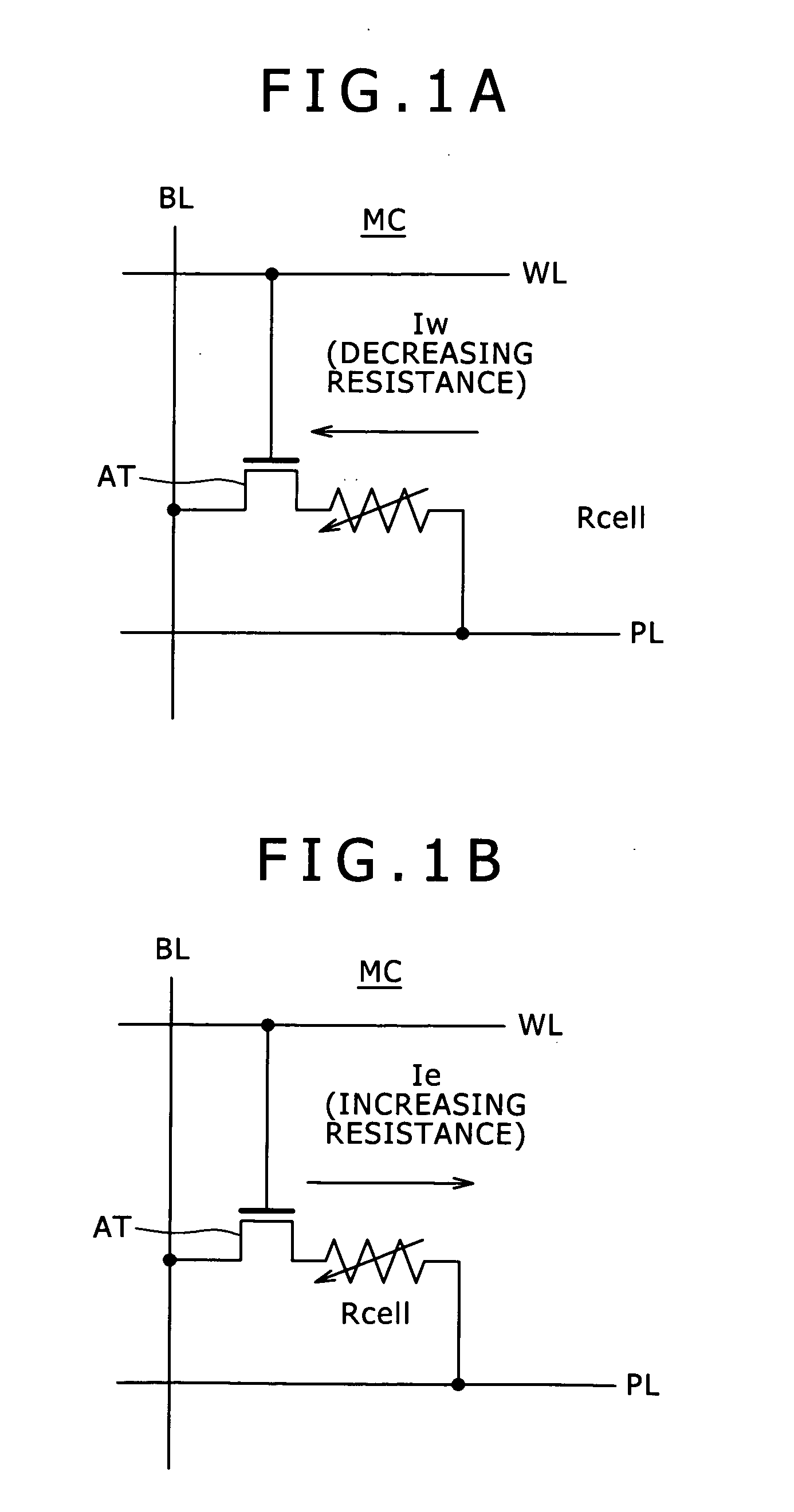 Semiconductor memory device and its operation method