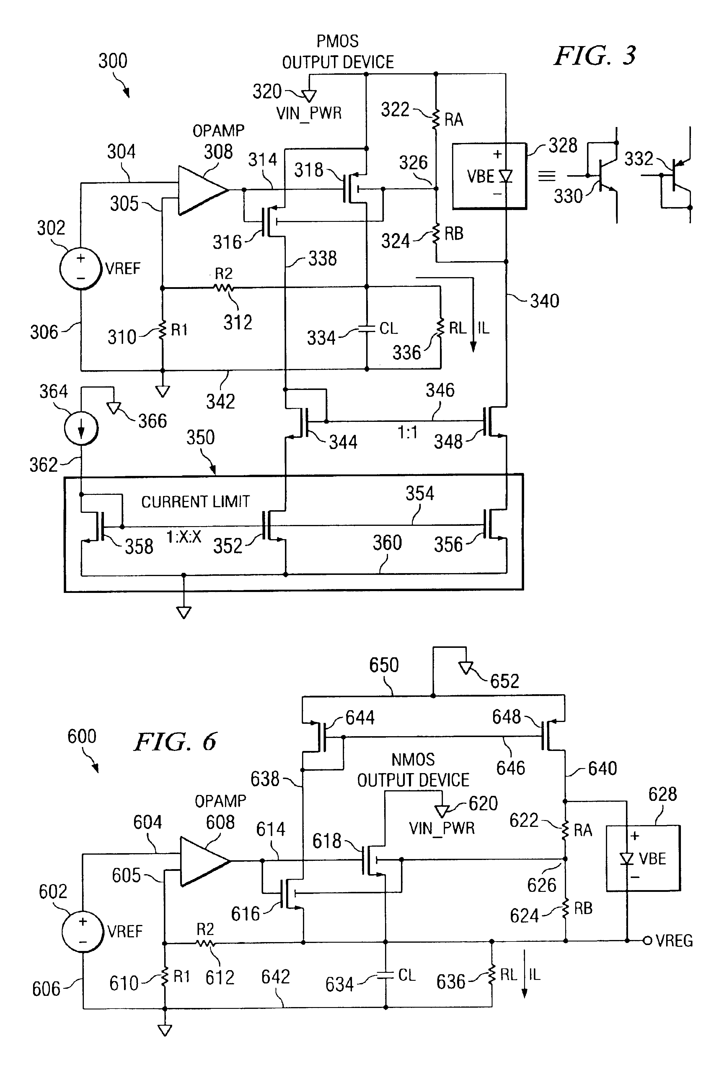 Threshold voltage adjustment for MOS devices