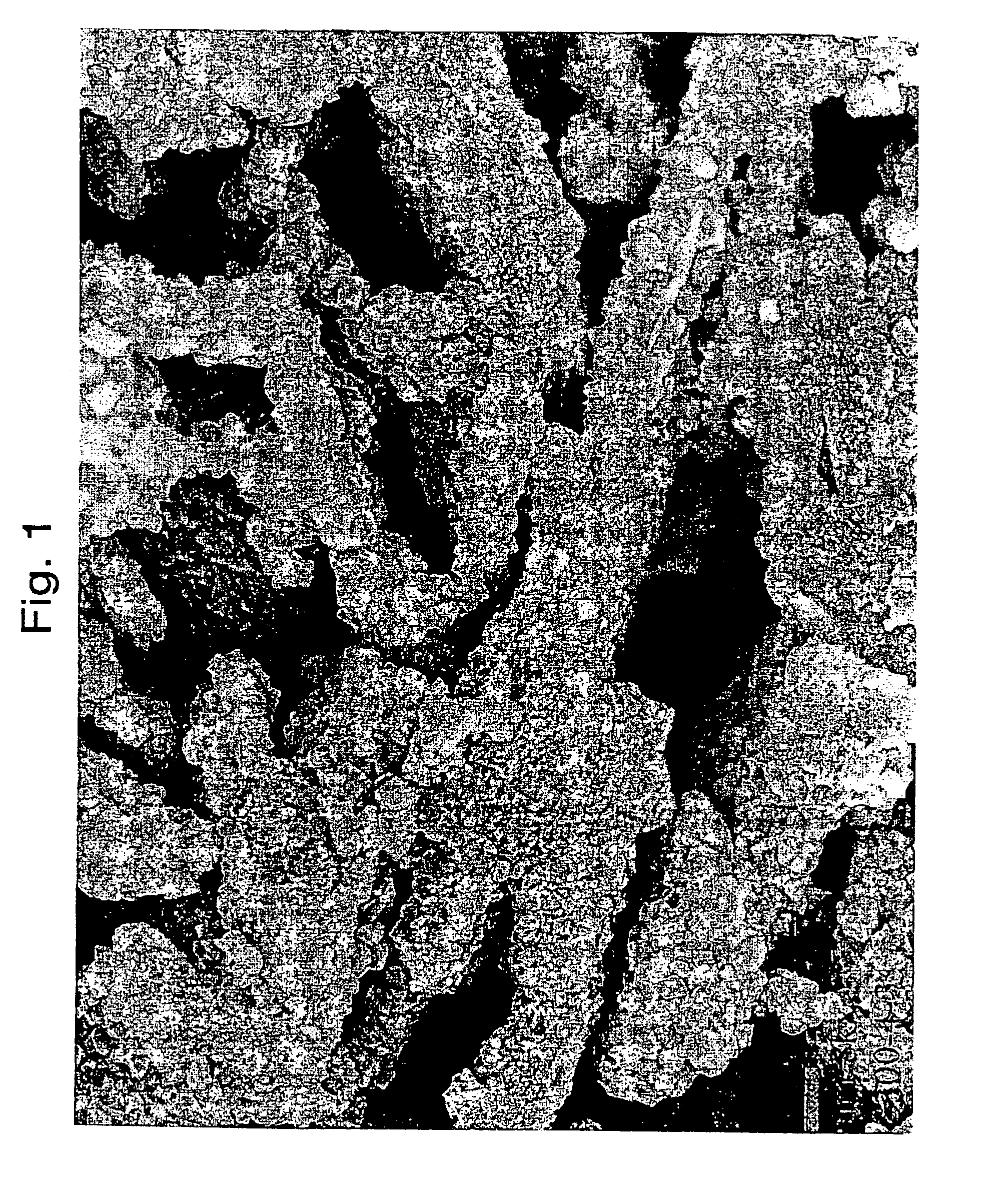 Structurally enhanced cracking catalysts