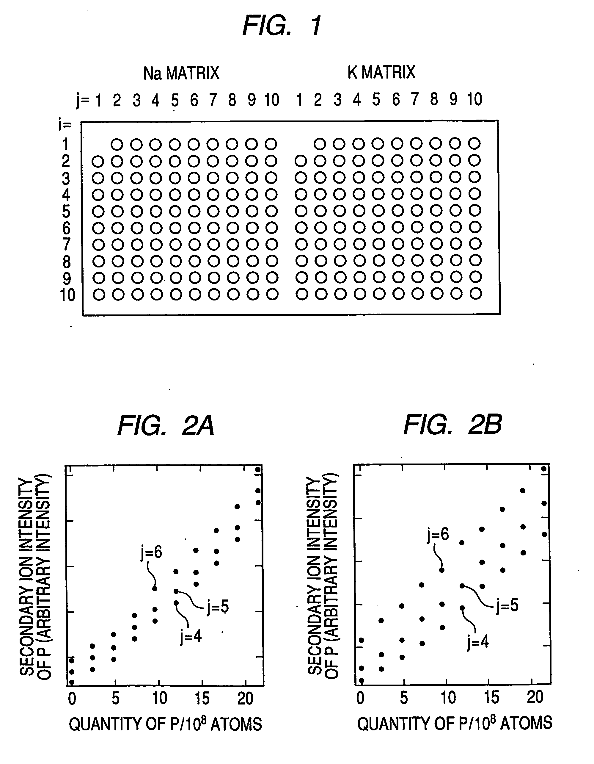 Test specimen and production thereof