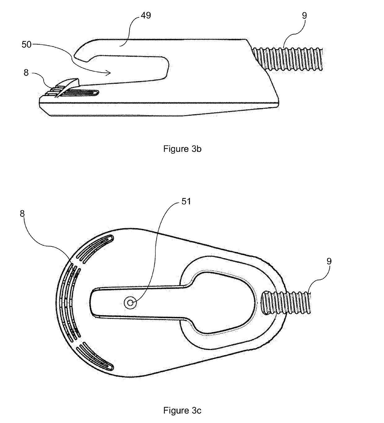 Aesthetic method of biological structure treatment by magnetic field