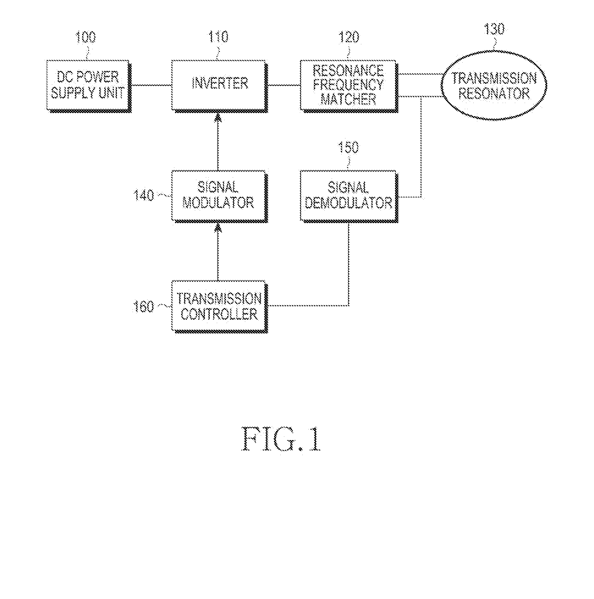 Apparatus and method for controlling charging power of wireless power receiver