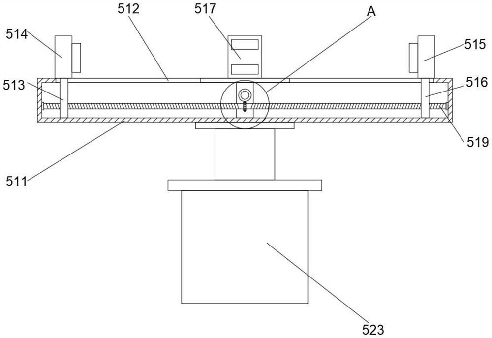 Automatic sorting and decoding workstation for coal sample collecting barrels