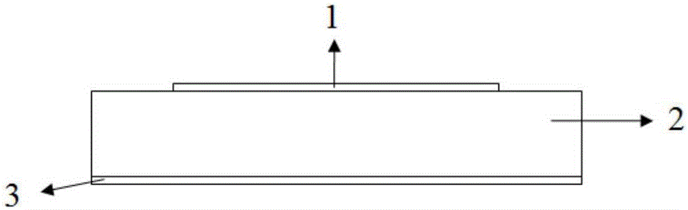 Adjustable-frequency broadband meta-material wave-absorbing structure