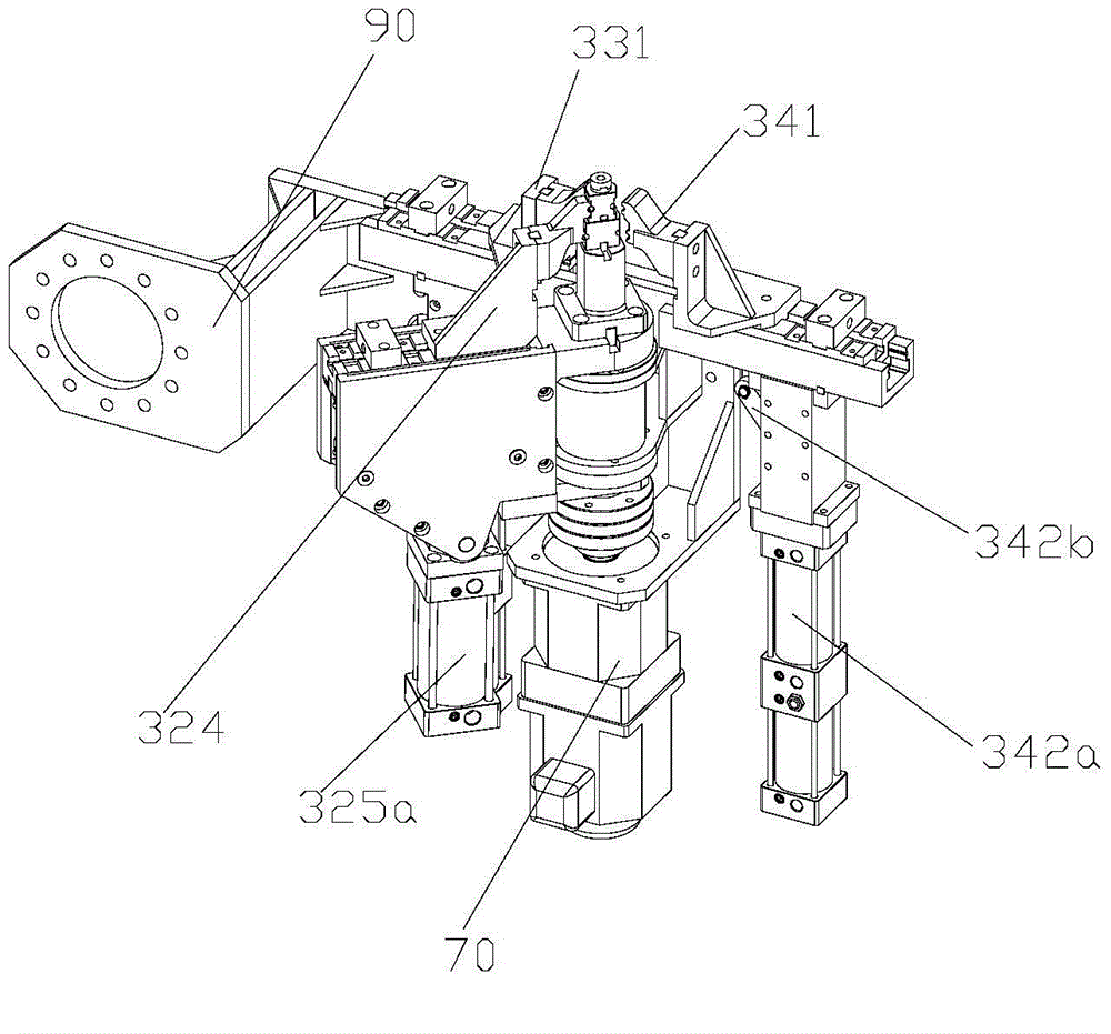 Pipe bender and control method thereof