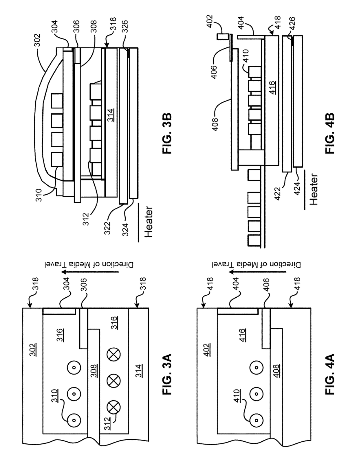 Microwave-assisted magnetic recording head having a current confinement structure
