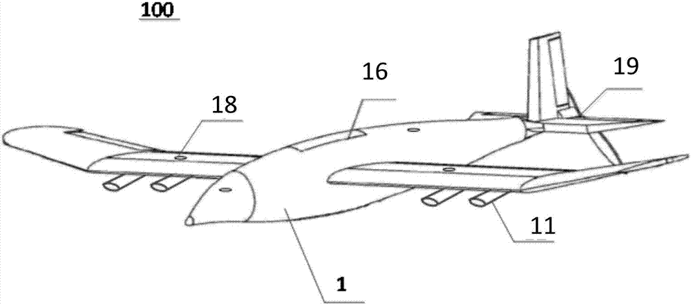 Mounting and debugging method of weapon simulating unit in remote-control model