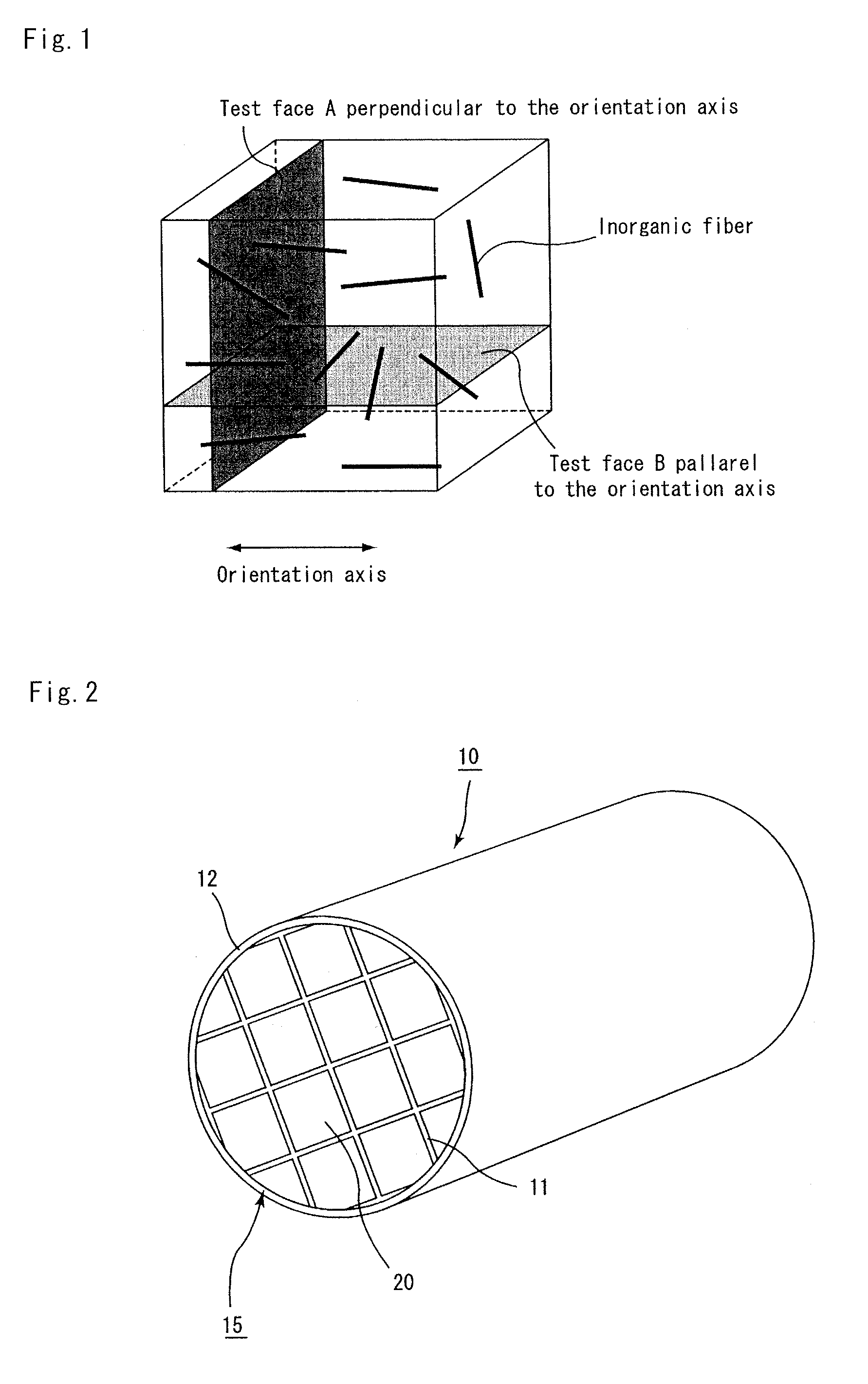 Honeycomb structured body, method for manufacturing honeycomb structured body and honeycomb structured body manufacturing apparatus