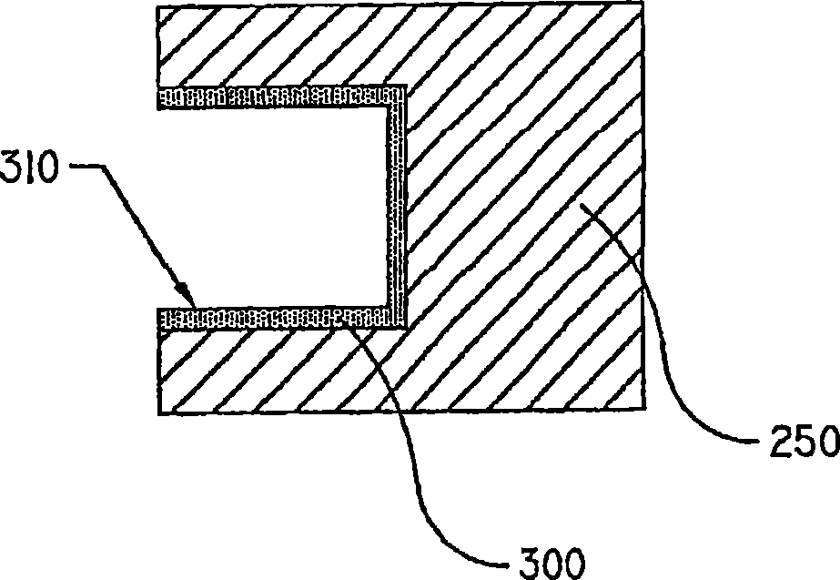 Piezoelectric incapacitation projectile