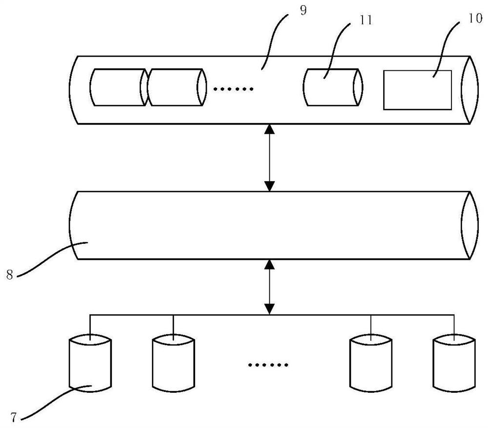 A Thin Provisioning Synchronization Method for Dual Controller Disk Arrays