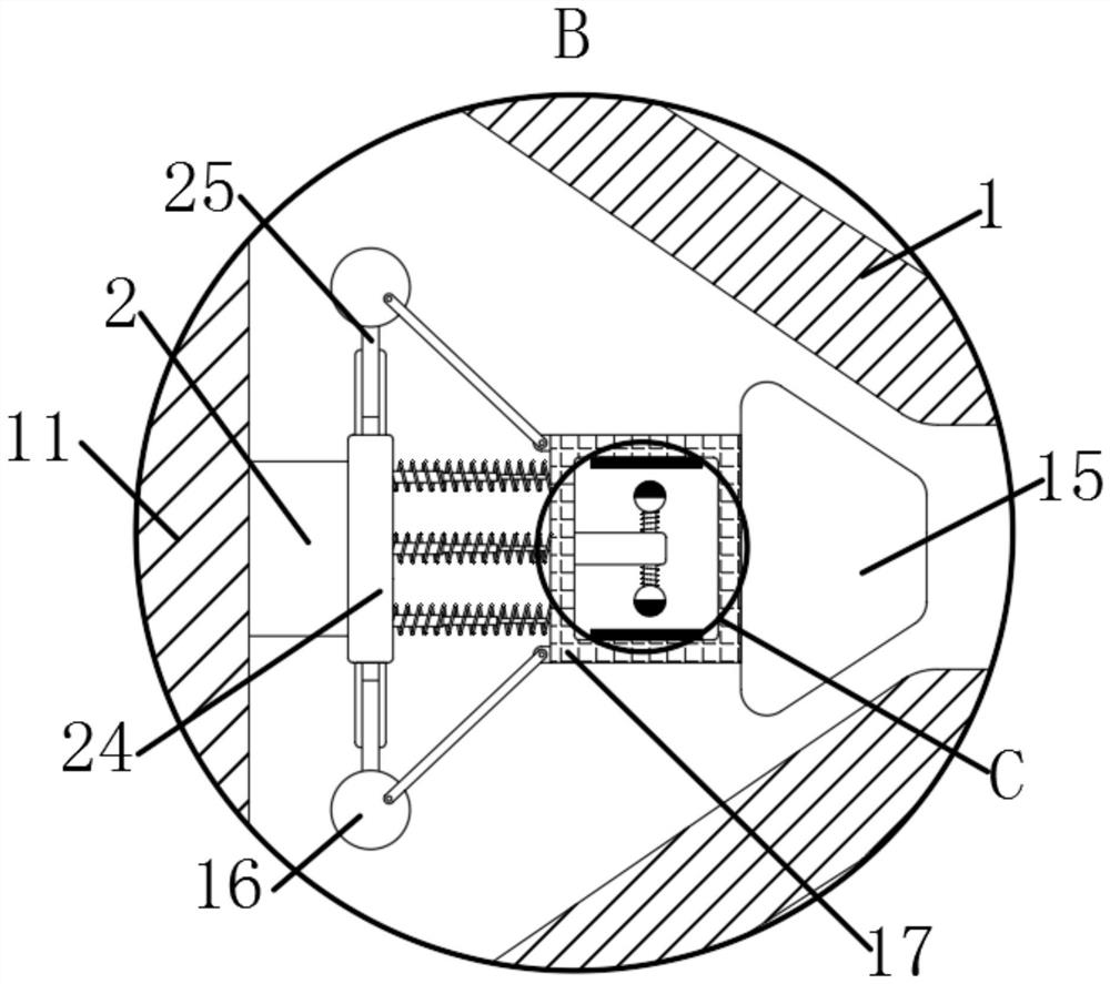 Device capable of controlling and detecting injection molding speed of toy injection molding machine