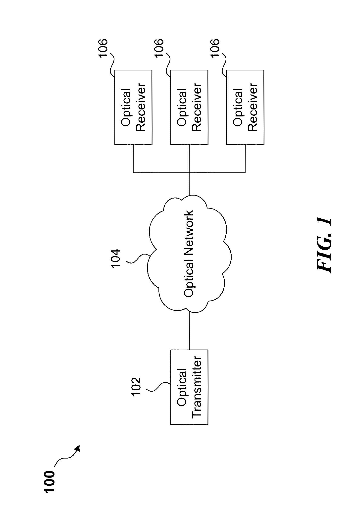 Blind equalization of dual subcarrier OFDM signals