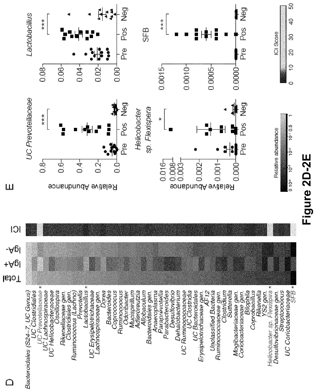 Compositions and methods for treating an inflammatory disease or disorder