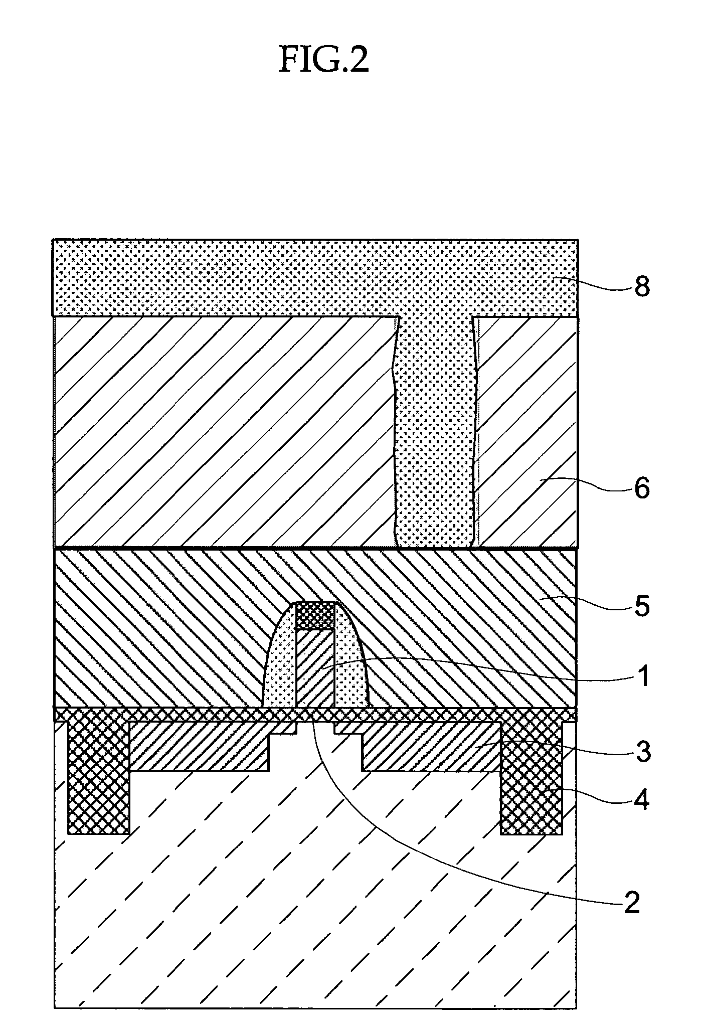 Method of manufacturing semiconductor device, and method of forming resist pattern