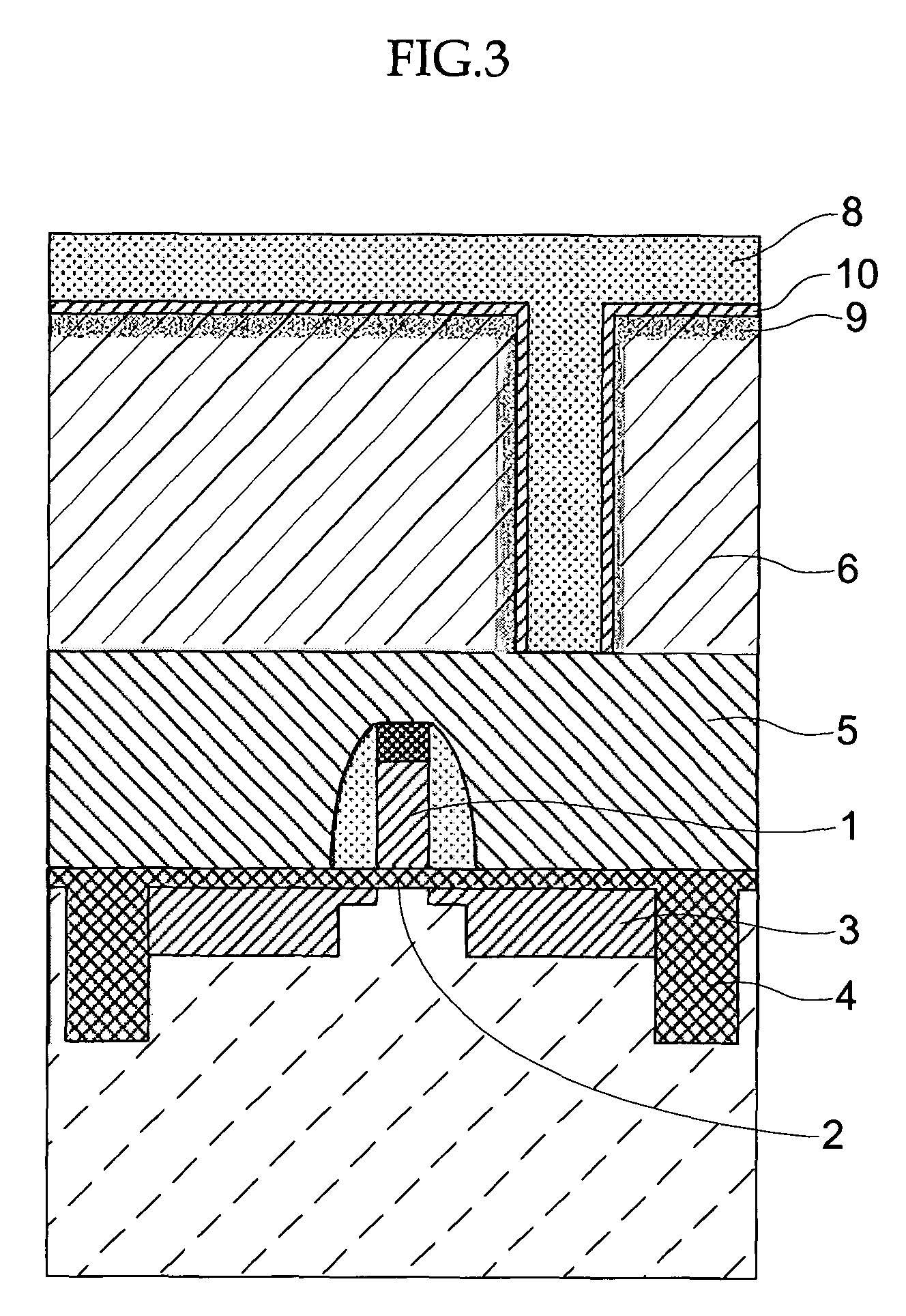 Method of manufacturing semiconductor device, and method of forming resist pattern