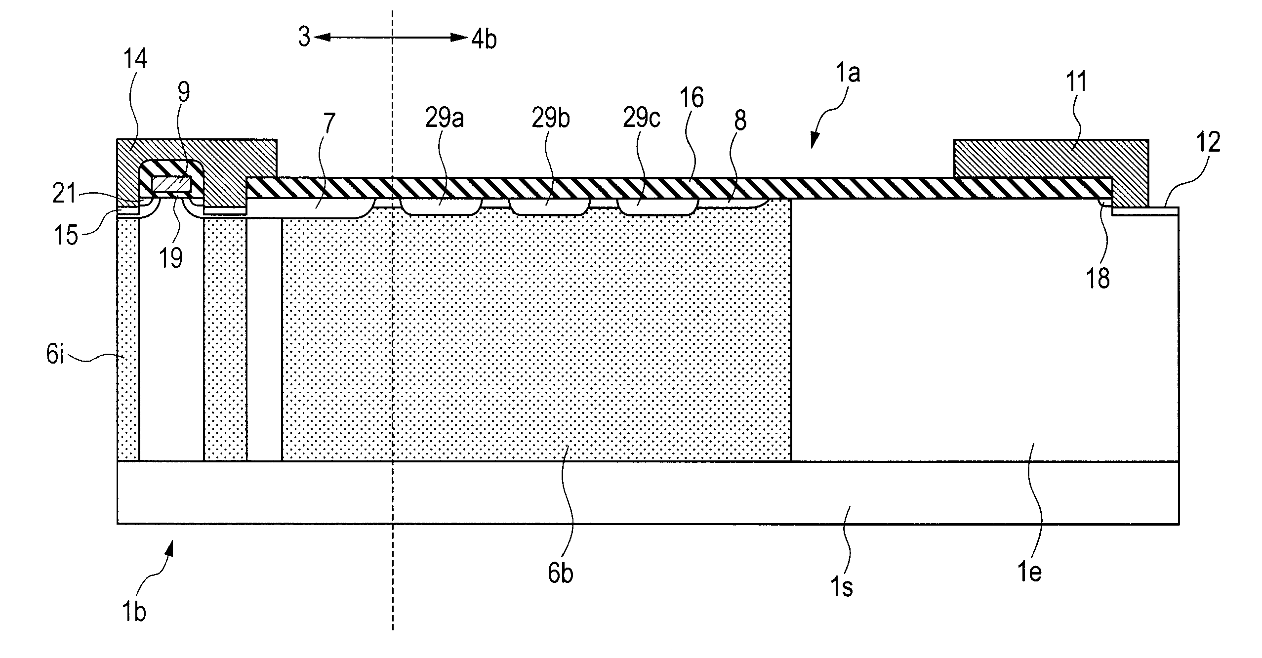 Semiconductor device and method for manufacturing the same