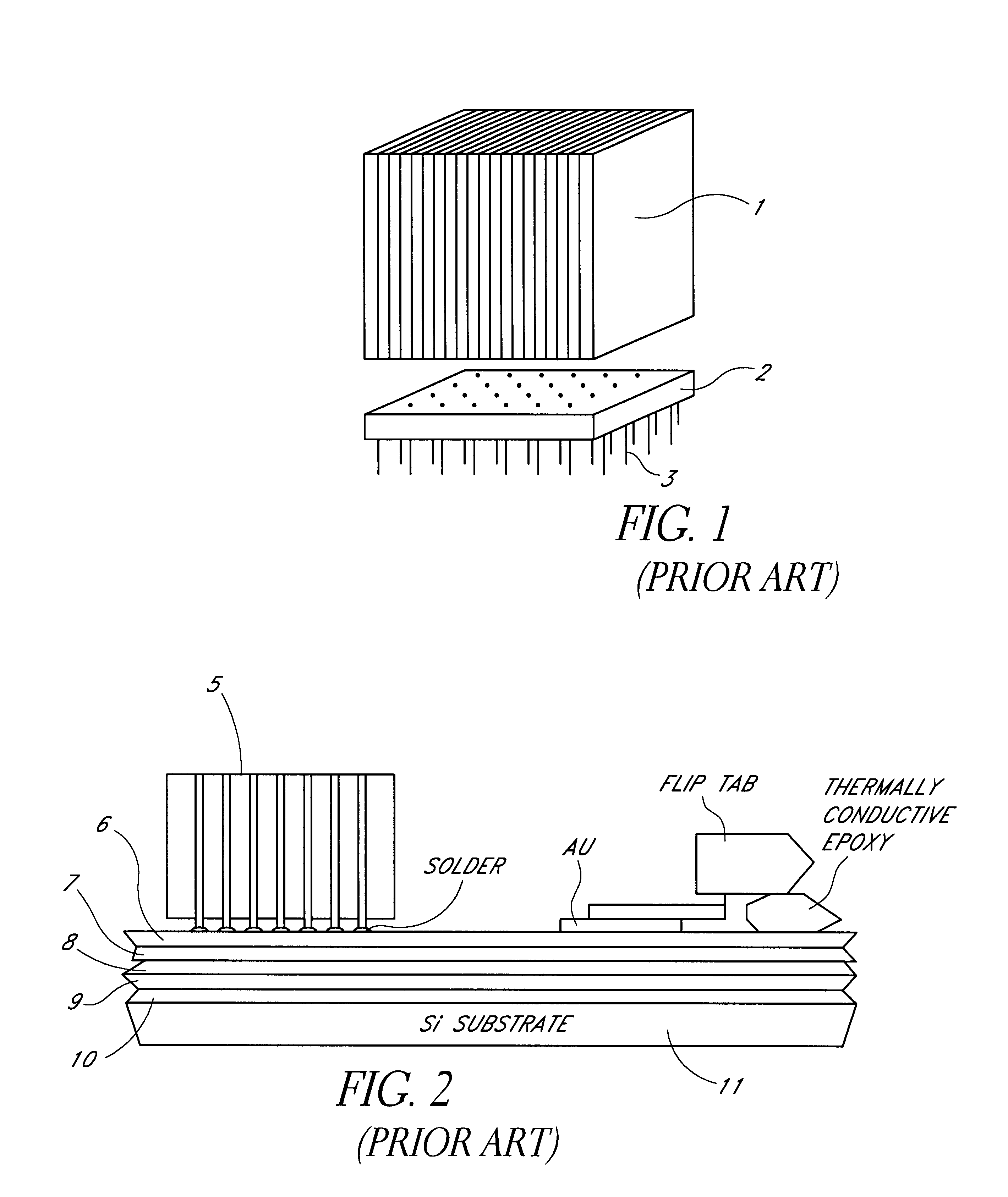 Method of transferring ultra-thin substrates and application of the method to the manufacture of a multi-layer thin film device