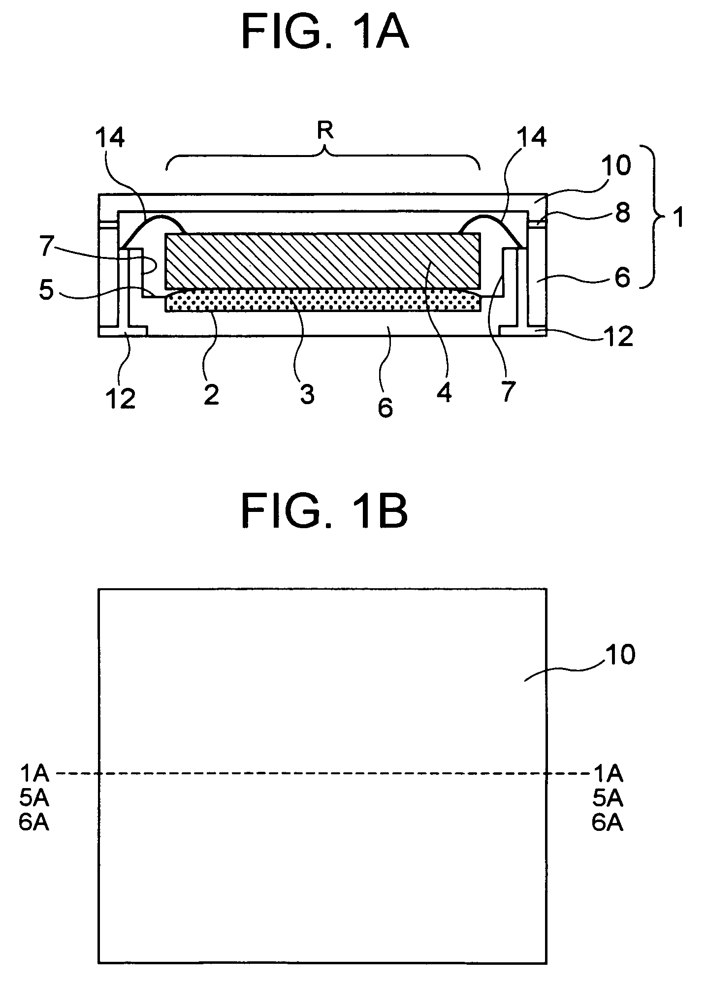 Semiconductor acceleration sensor device and fabrication method thereof