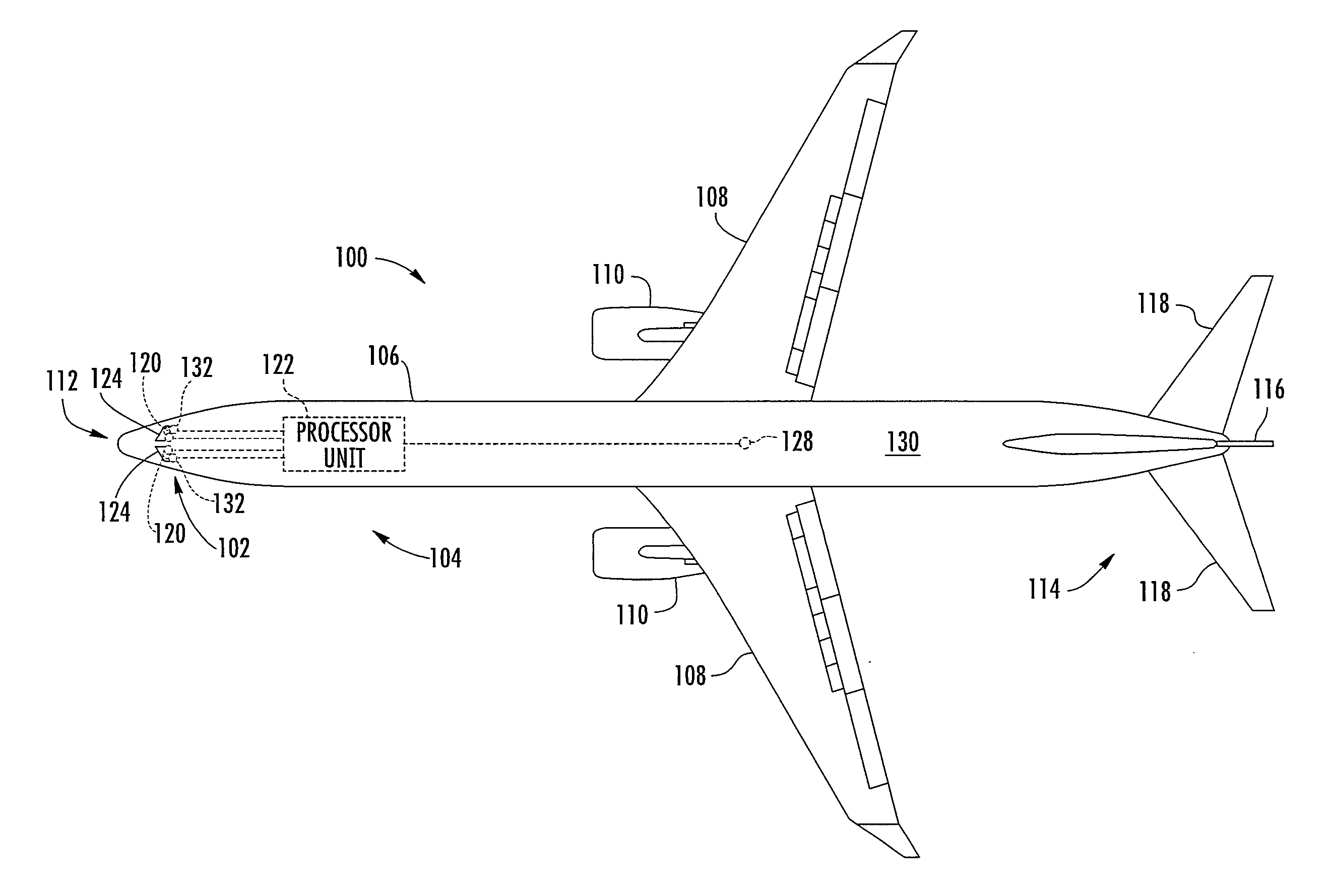 Automatic Activation of a Fog Protection System Onboard a Vehicle