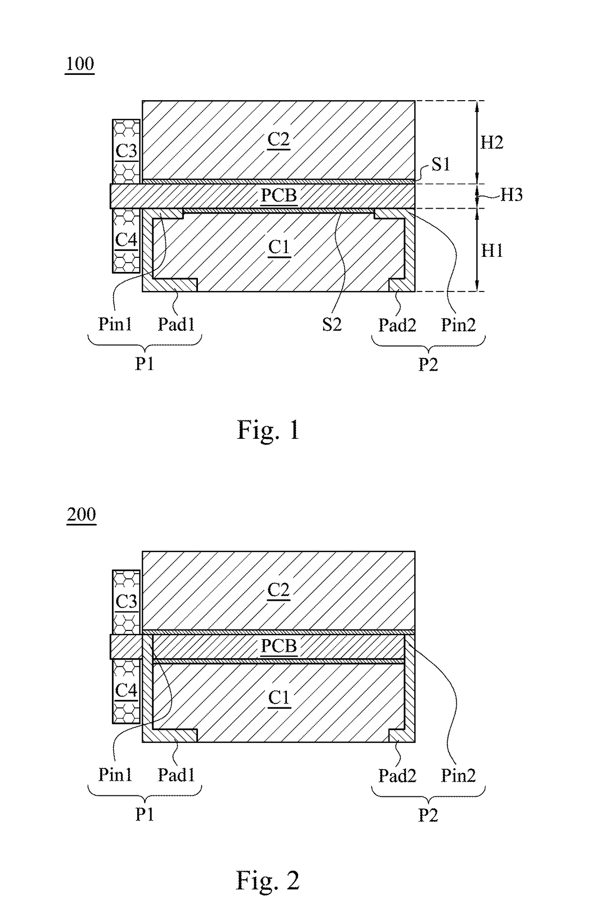 Power converter and method for manufacturing the same